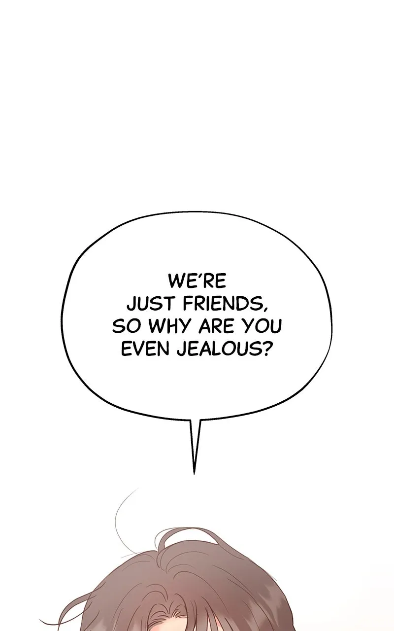 My Fake Crush Chapter 9 page 133 - 