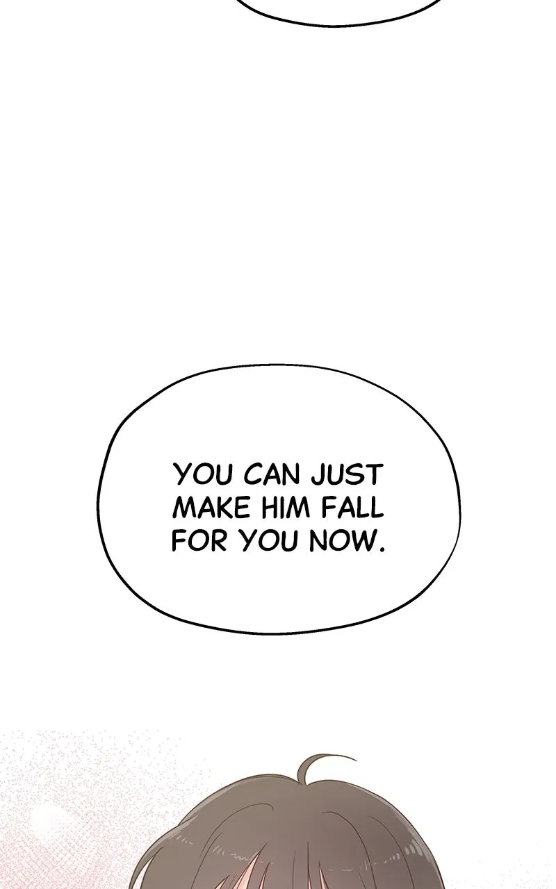 My Fake Crush Chapter 9 page 16 - 