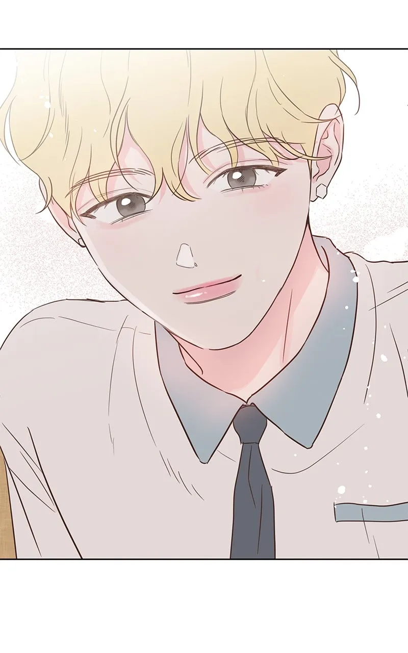 My Fake Crush Chapter 9 page 18 - 