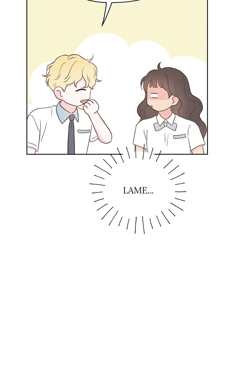 My Fake Crush Chapter 9 page 22 - 