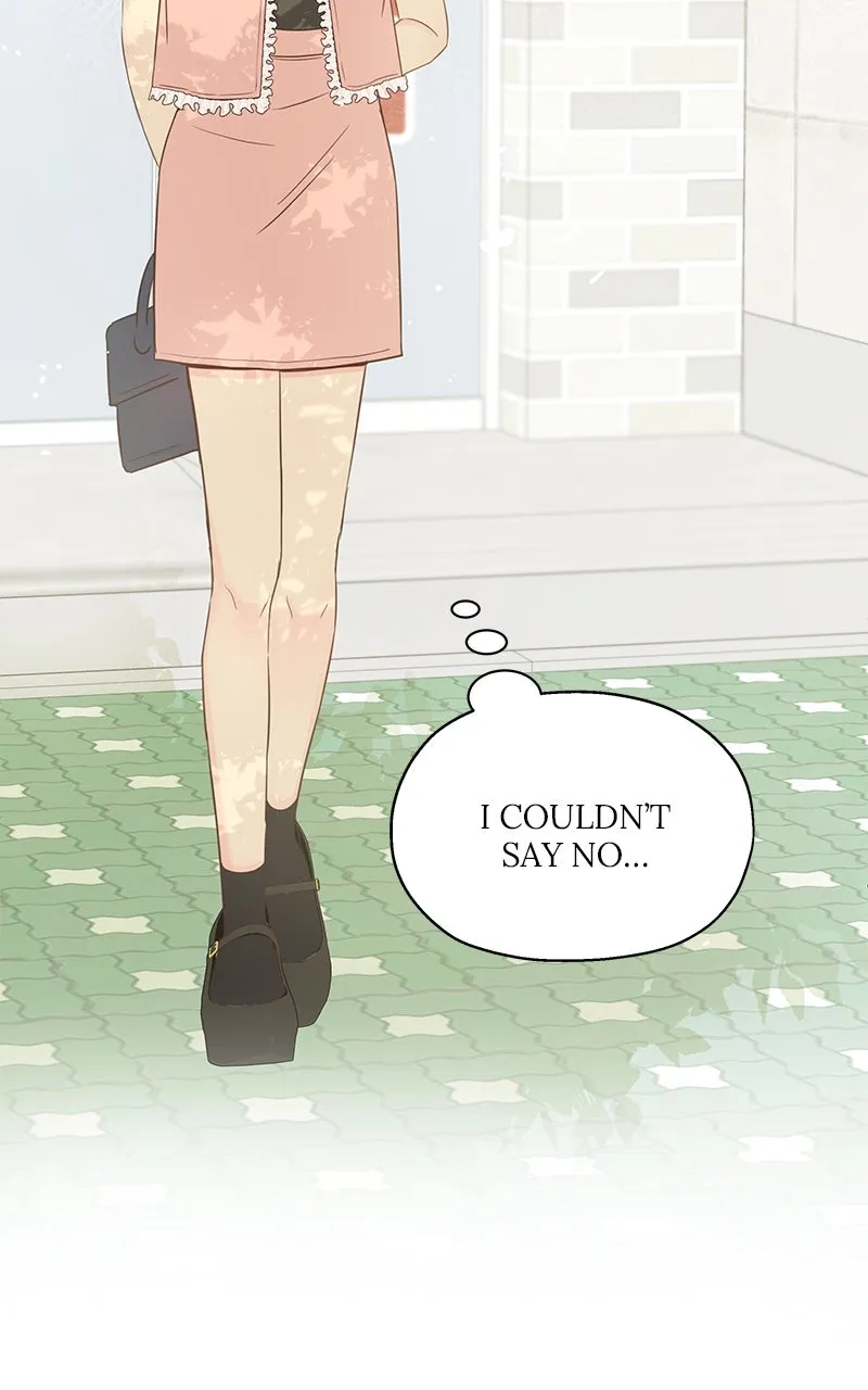 My Fake Crush Chapter 9 page 27 - 