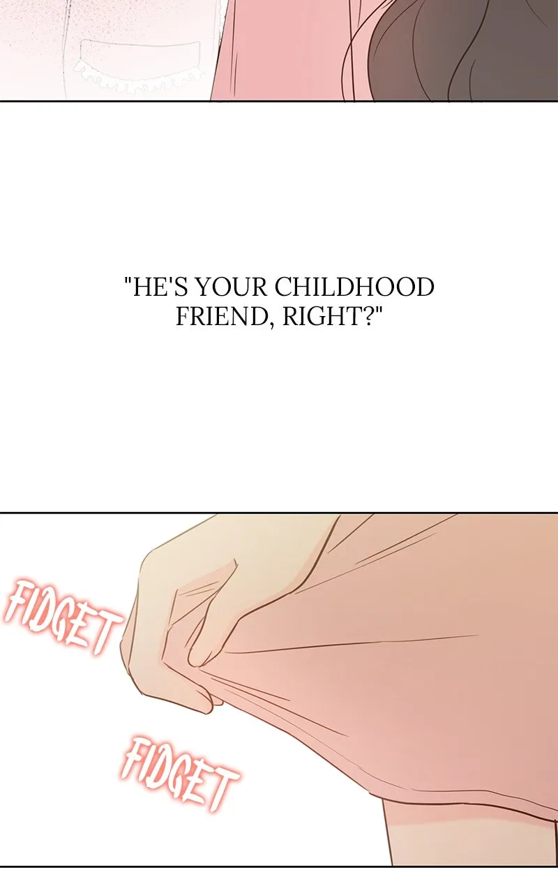 My Fake Crush Chapter 9 page 30 - 