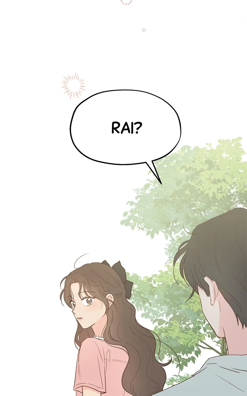 My Fake Crush Chapter 9 page 33 - 