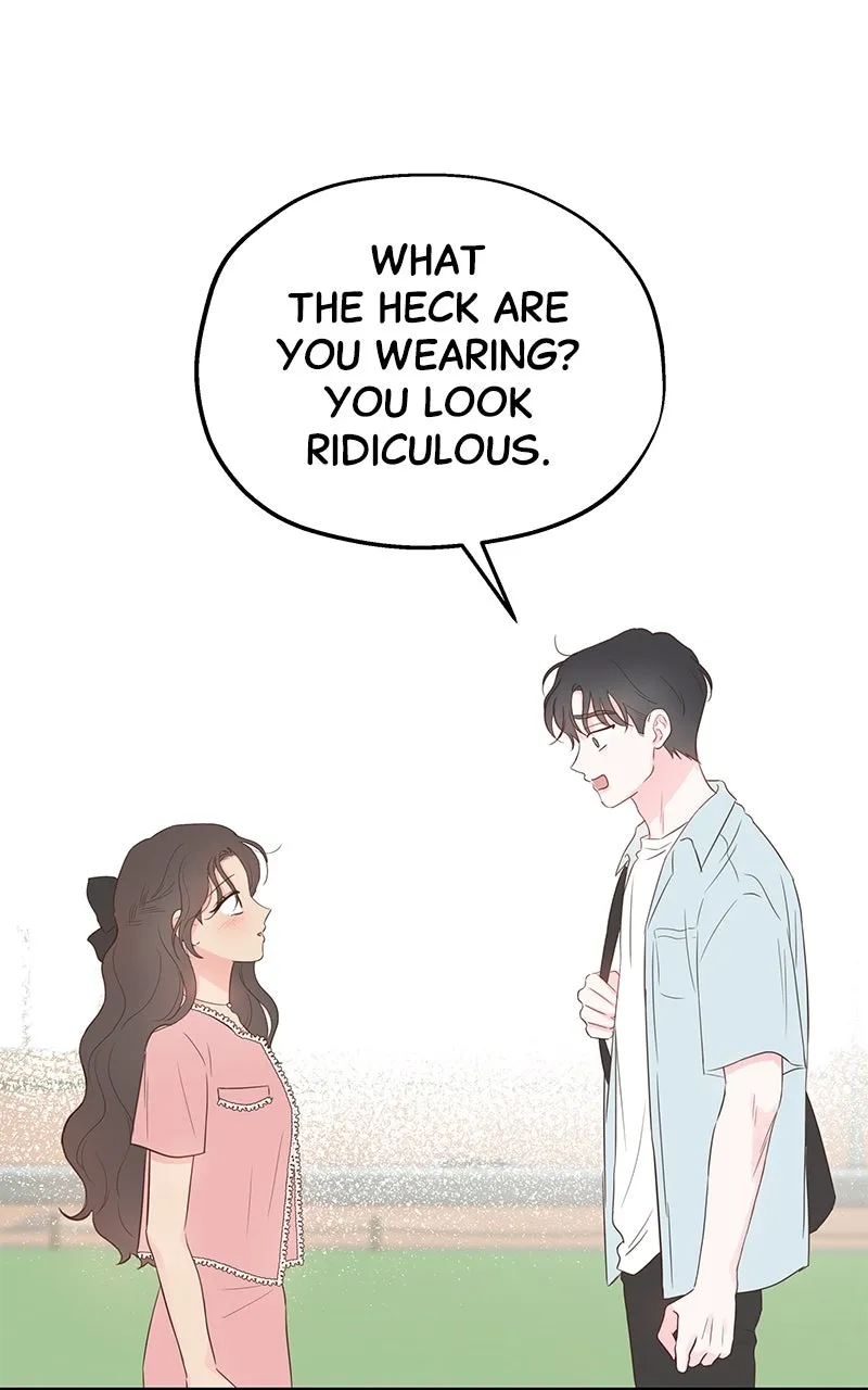 My Fake Crush Chapter 9 page 37 - 
