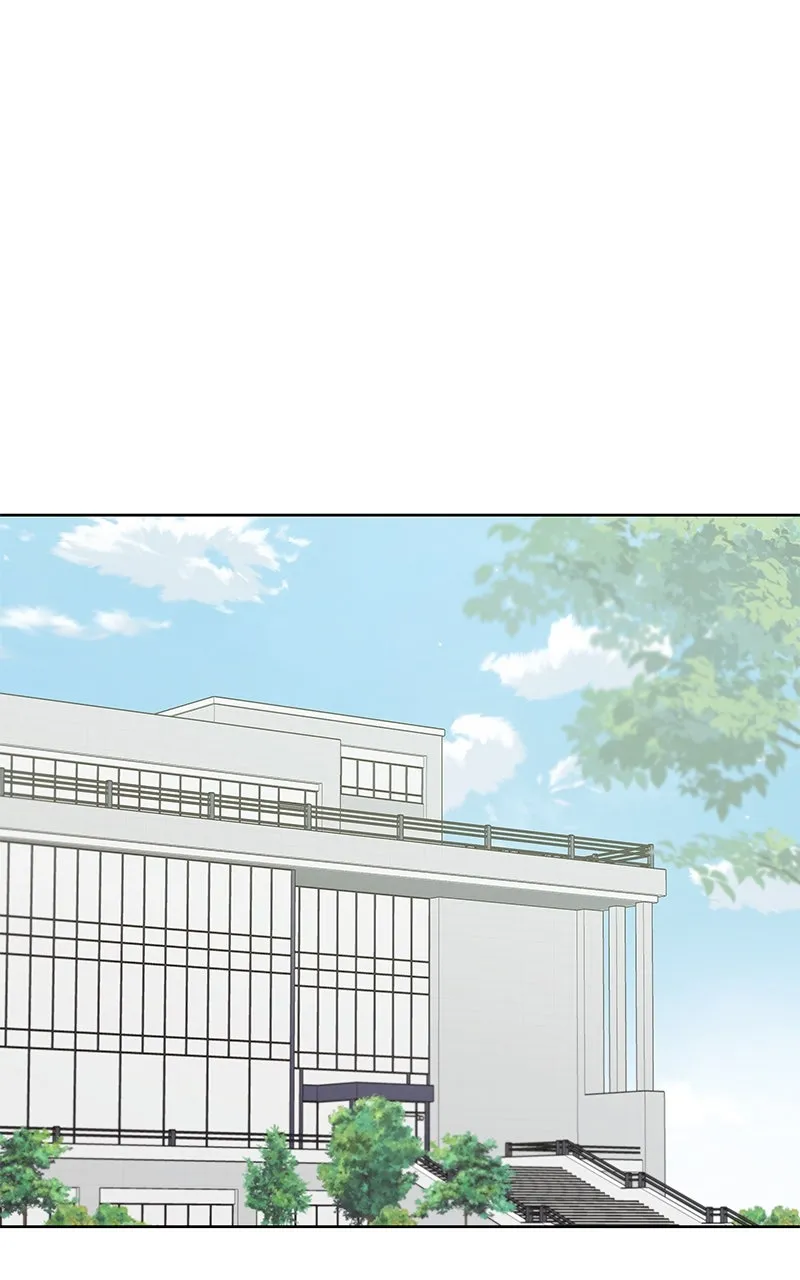 My Fake Crush Chapter 9 page 40 - 
