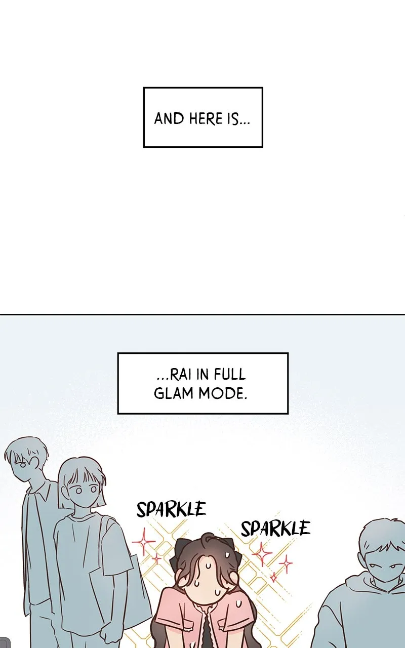 My Fake Crush Chapter 9 page 43 - 