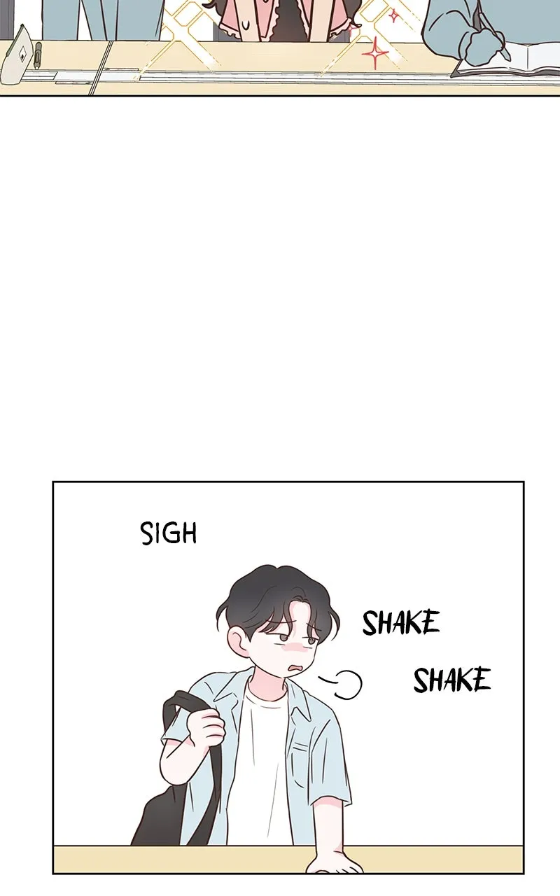My Fake Crush Chapter 9 page 44 - 
