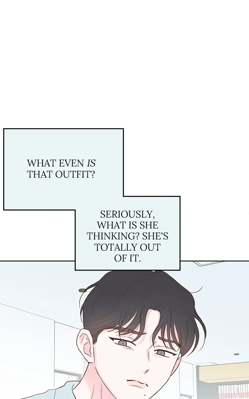 My Fake Crush Chapter 9 page 45 - 