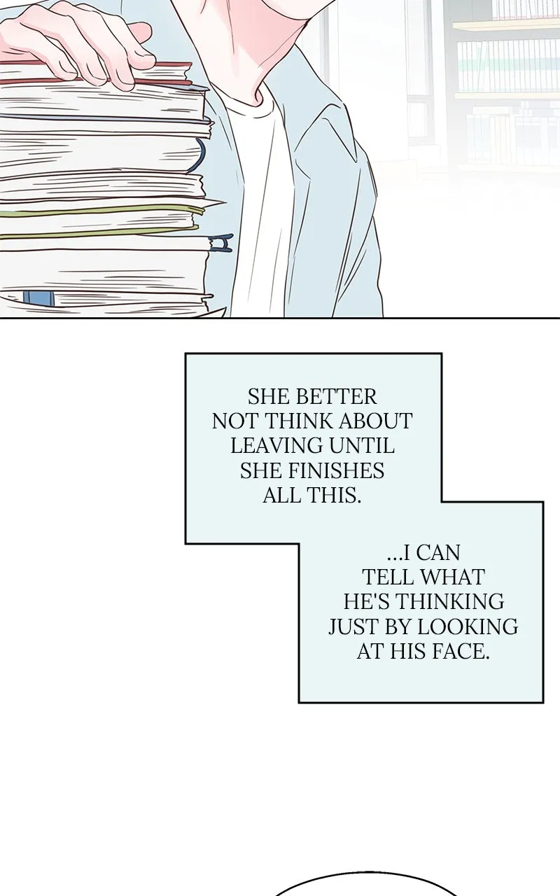 My Fake Crush Chapter 9 page 46 - 