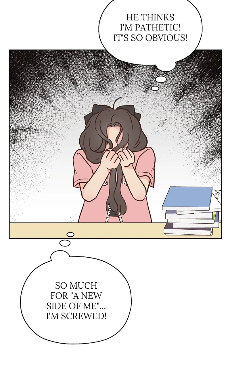 My Fake Crush Chapter 9 page 47 - 