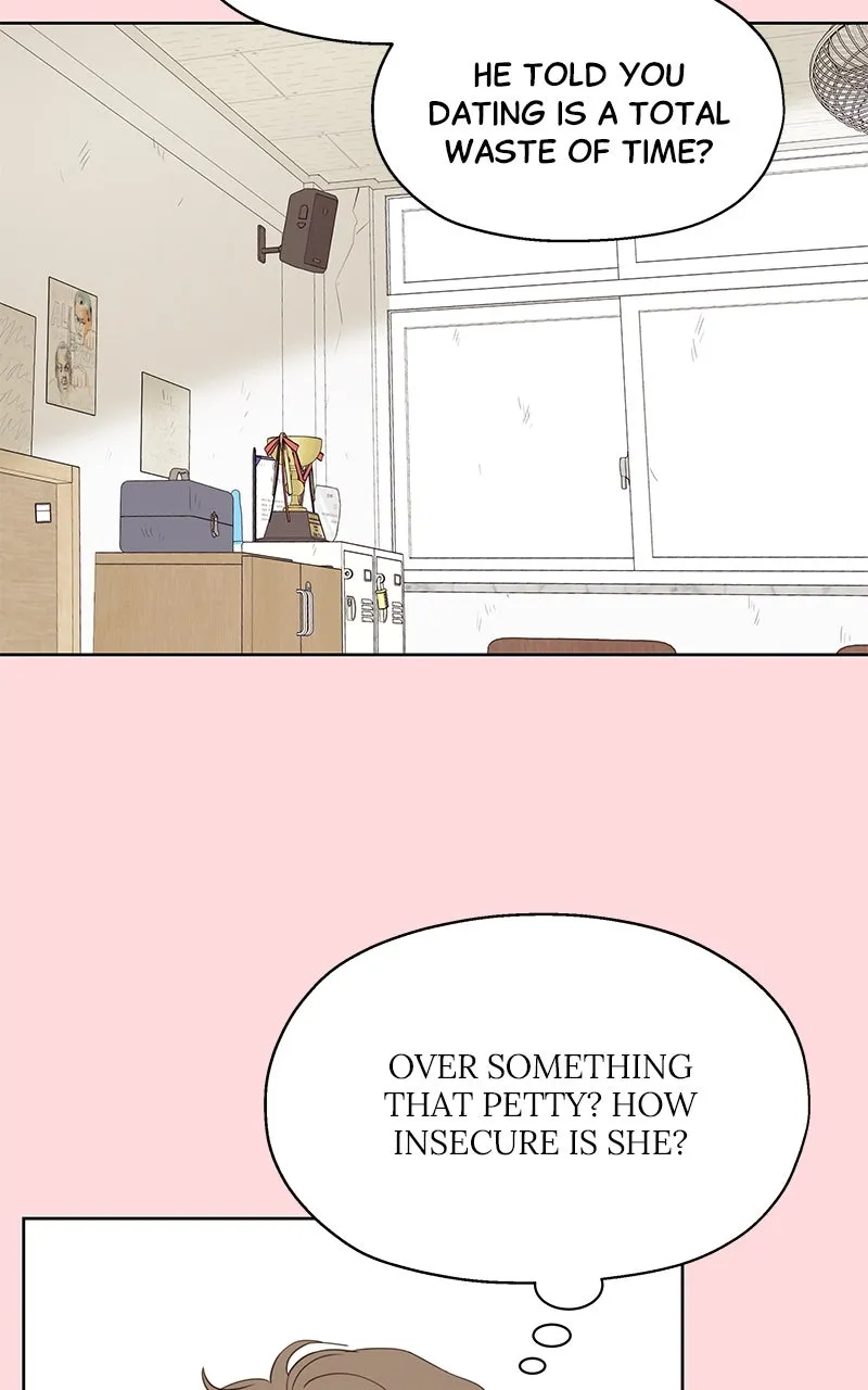 My Fake Crush Chapter 9 page 50 - 