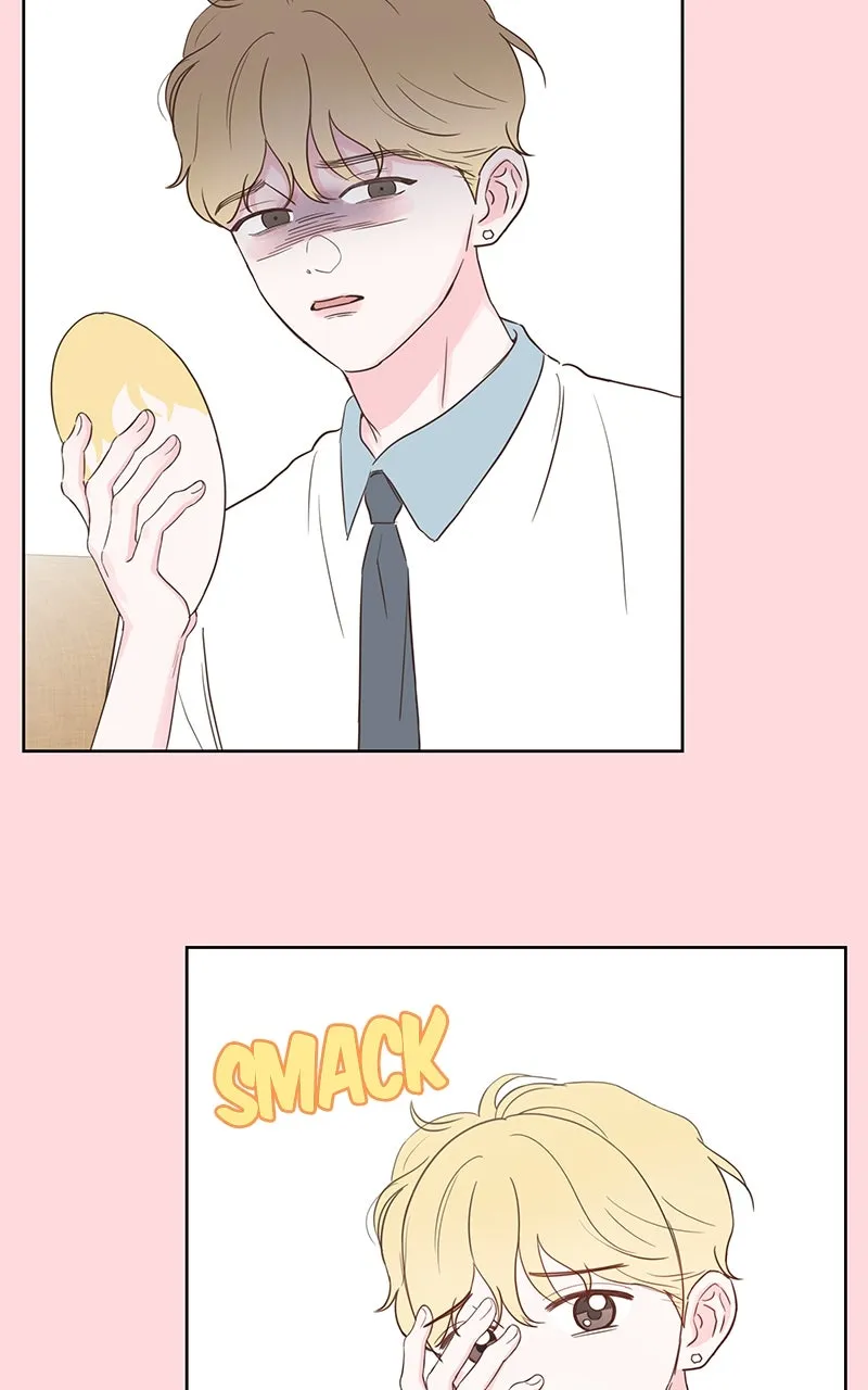 My Fake Crush Chapter 9 page 51 - 