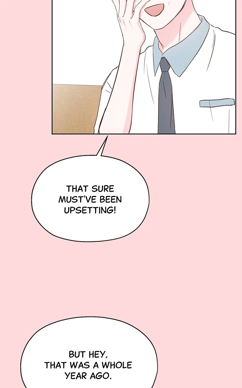 My Fake Crush Chapter 9 page 52 - 
