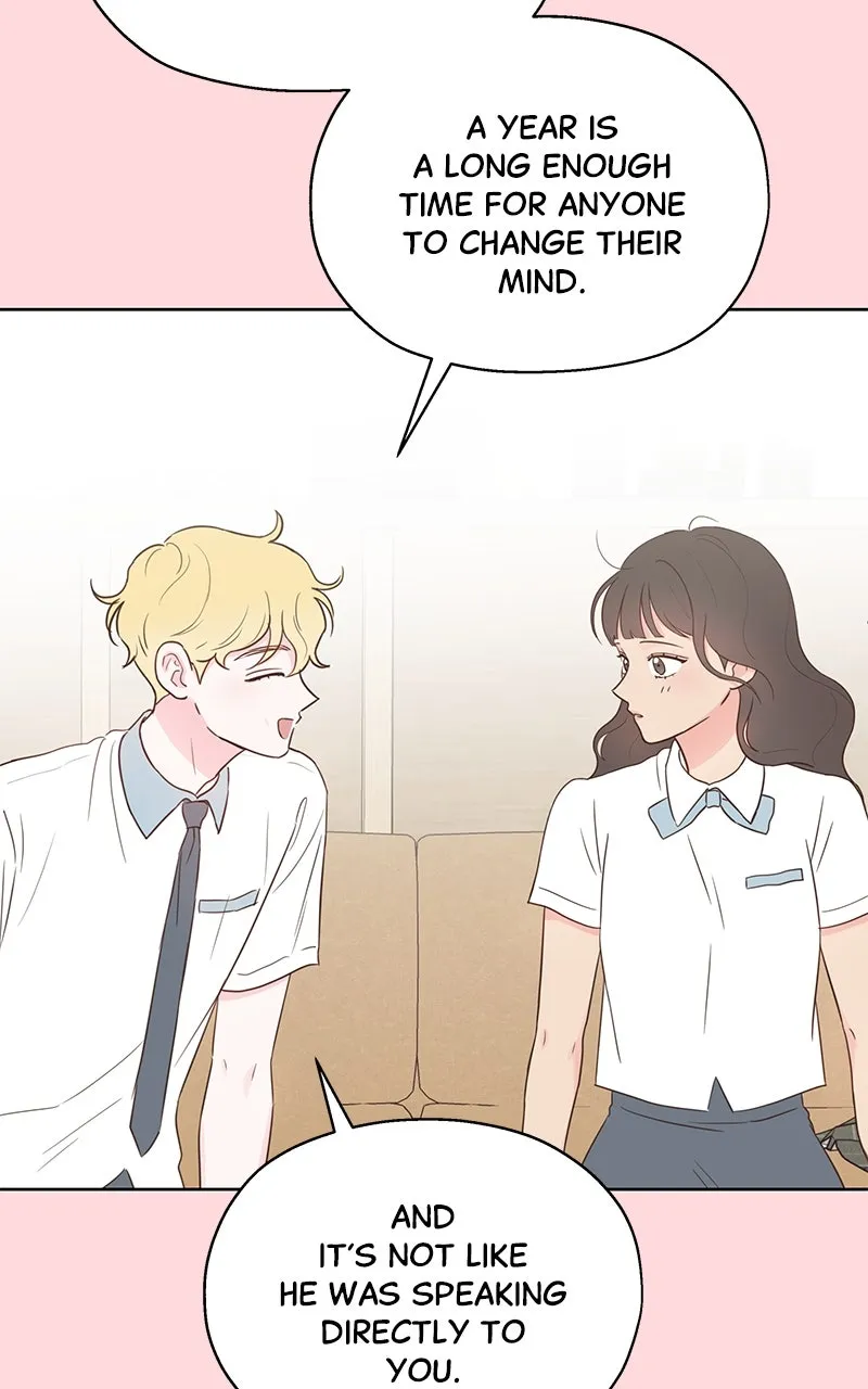 My Fake Crush Chapter 9 page 53 - 