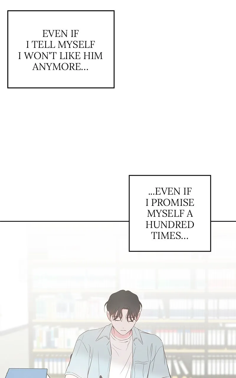 My Fake Crush Chapter 9 page 62 - 