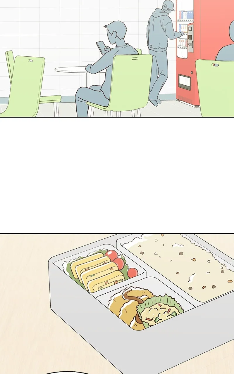 My Fake Crush Chapter 9 page 70 - 