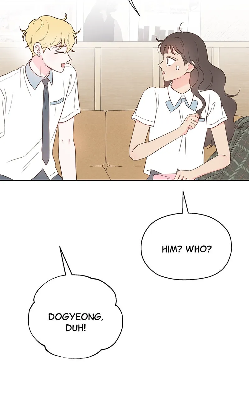 My Fake Crush Chapter 9 page 8 - 