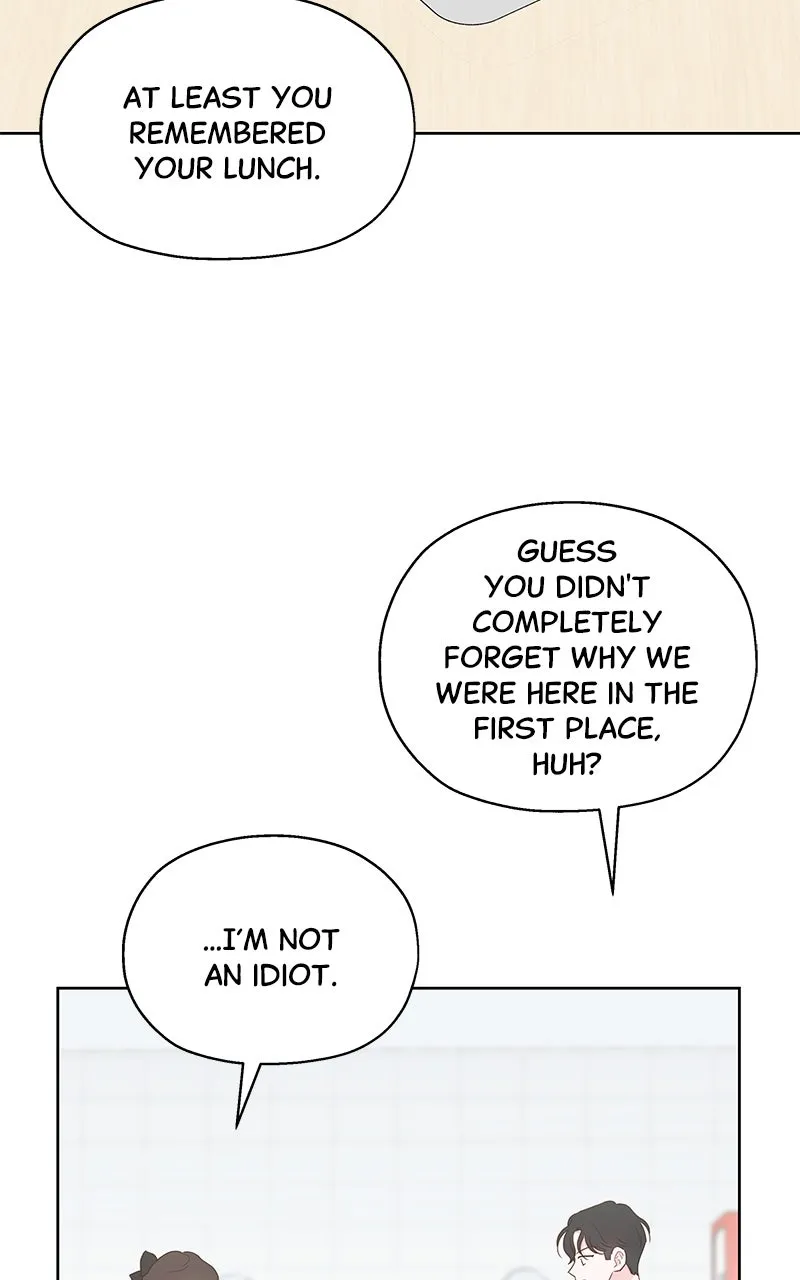 My Fake Crush Chapter 9 page 71 - 