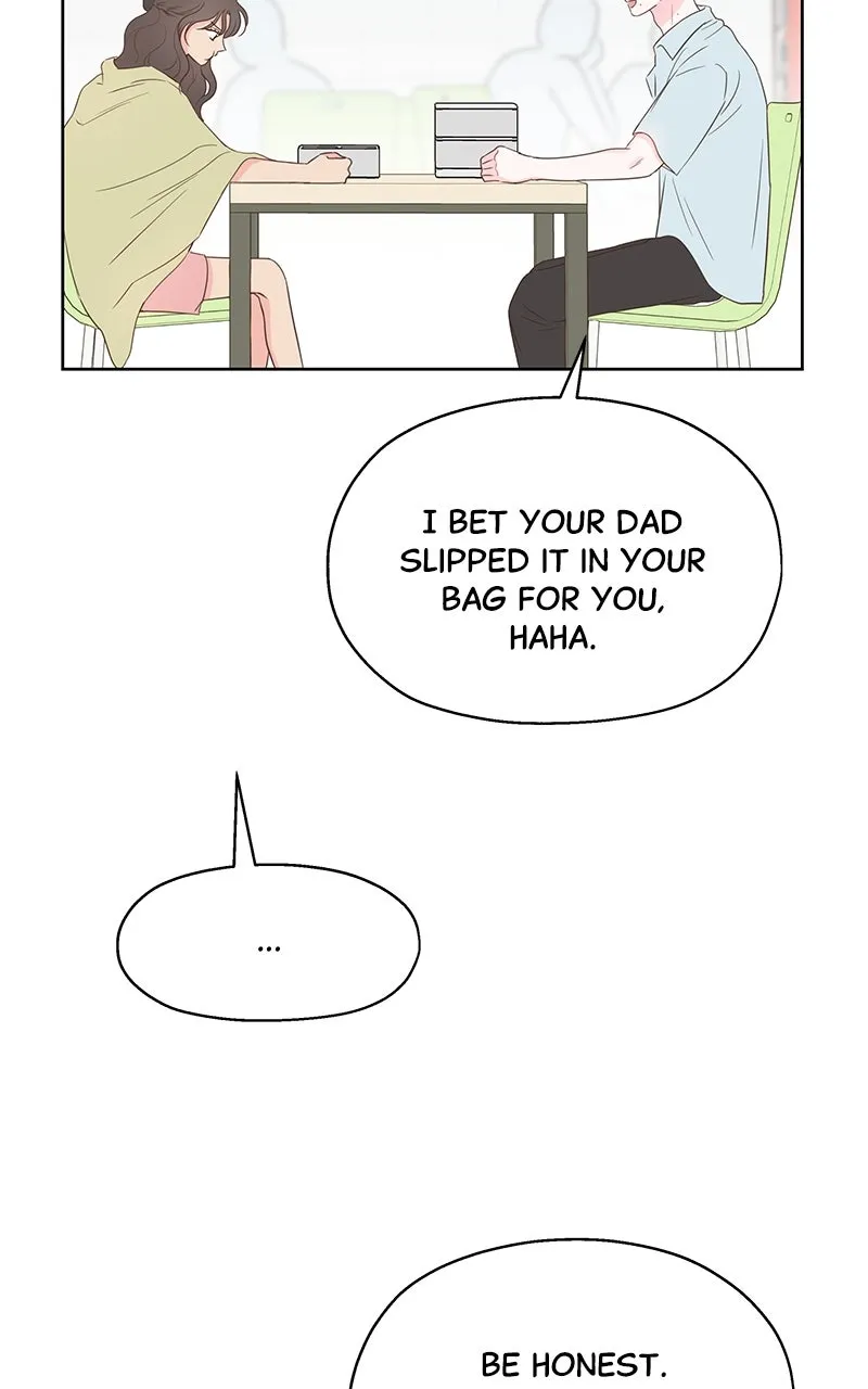 My Fake Crush Chapter 9 page 72 - 