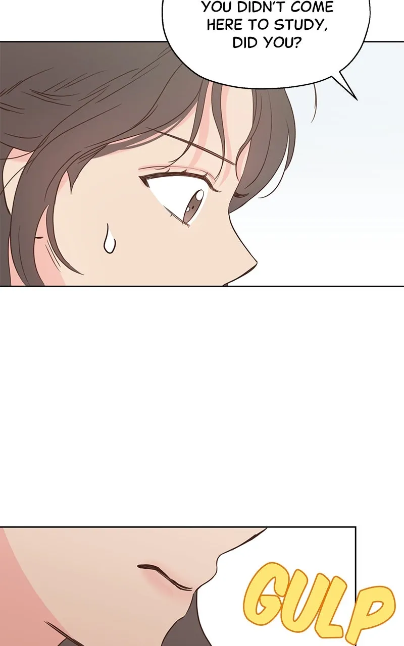 My Fake Crush Chapter 9 page 73 - 