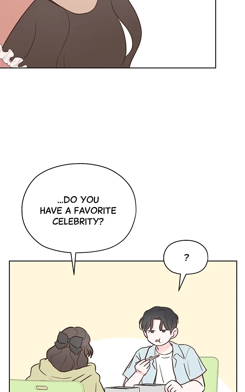 My Fake Crush Chapter 9 page 74 - 
