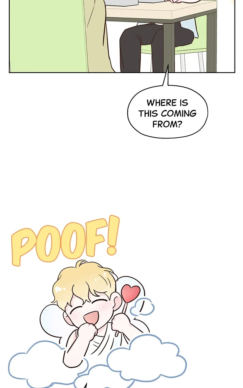 My Fake Crush Chapter 9 page 75 - 