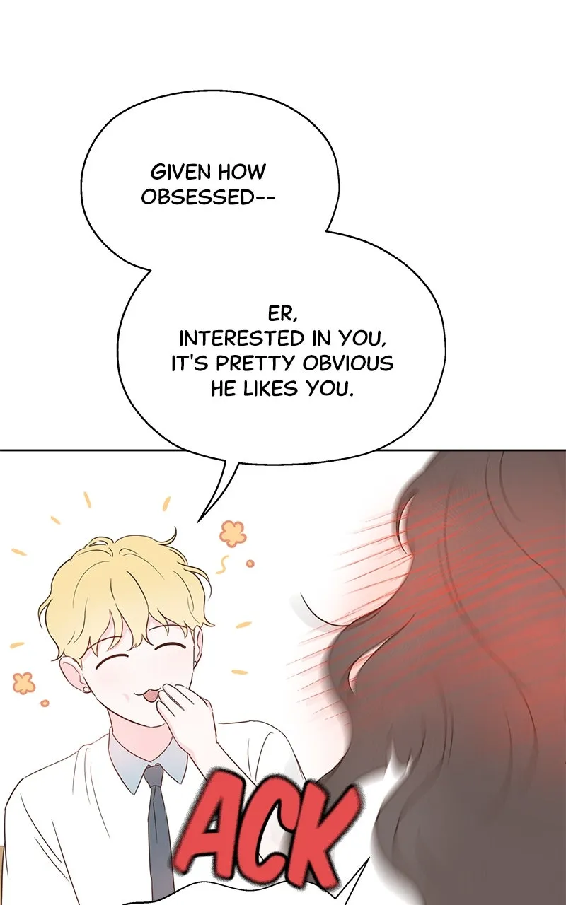 My Fake Crush Chapter 9 page 9 - 