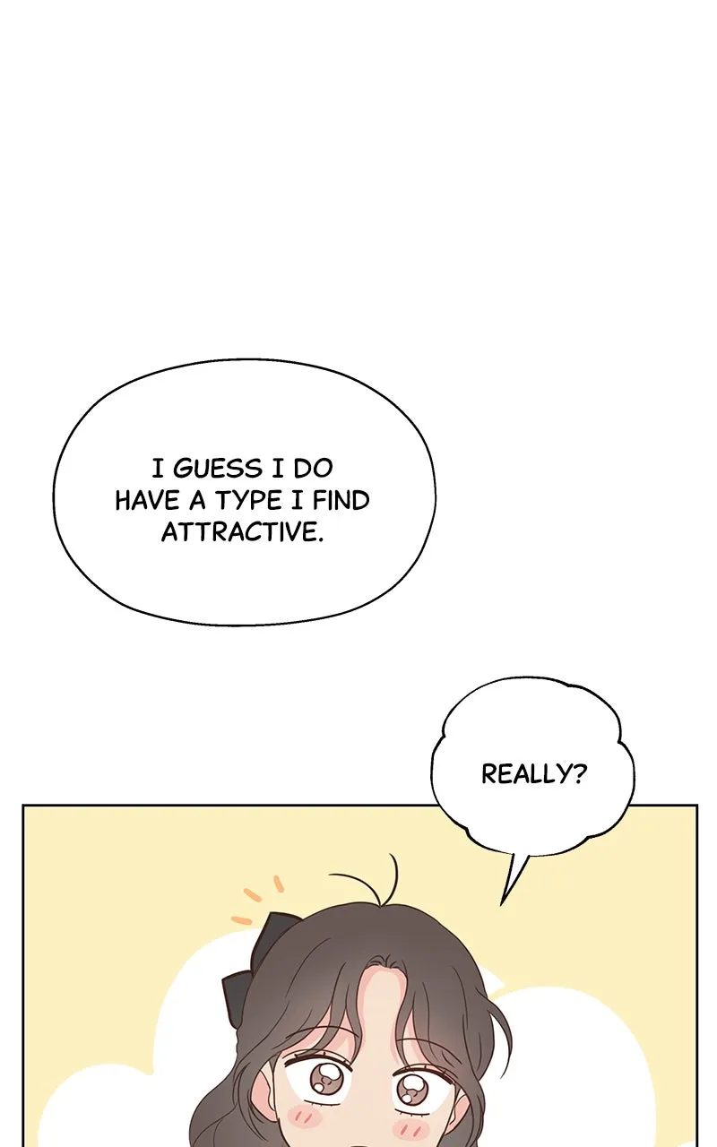 My Fake Crush Chapter 9 page 81 - 
