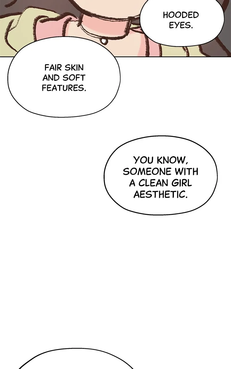 My Fake Crush Chapter 9 page 83 - 