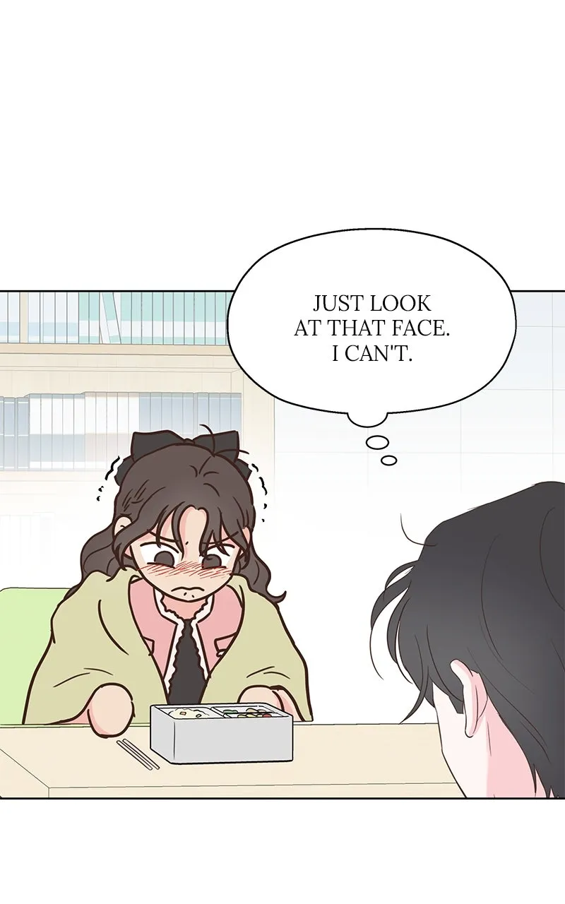 My Fake Crush Chapter 9 page 85 - 