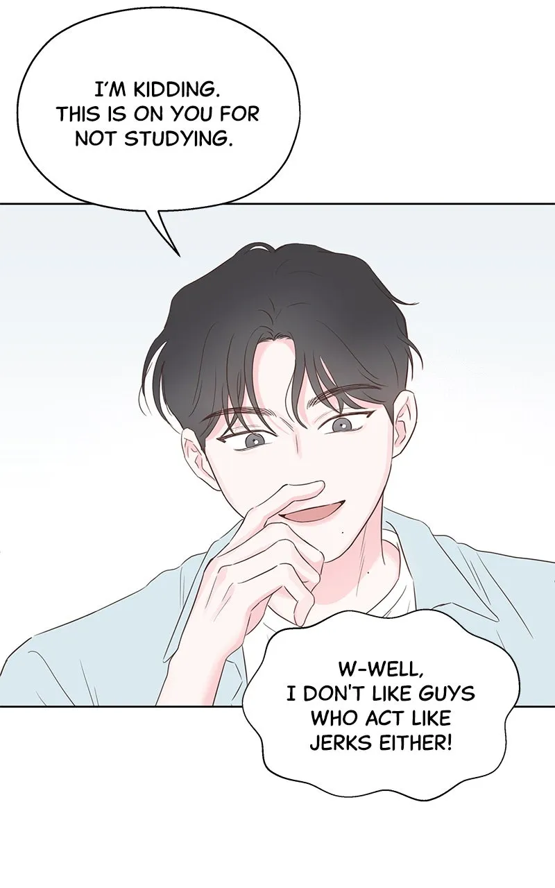 My Fake Crush Chapter 9 page 86 - 
