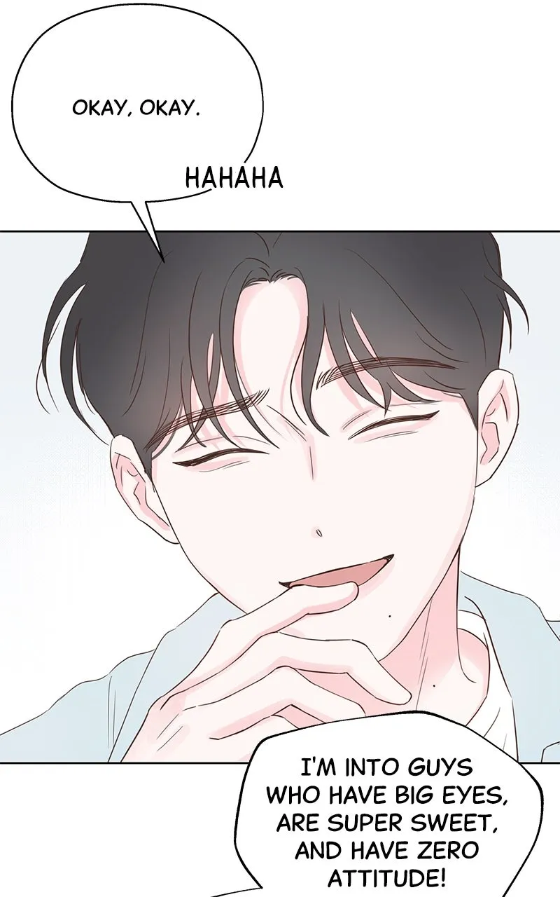 My Fake Crush Chapter 9 page 87 - 