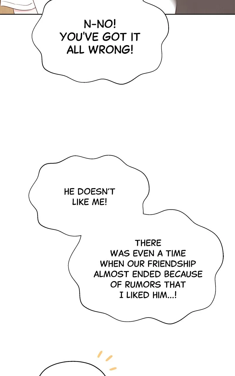My Fake Crush Chapter 9 page 10 - 