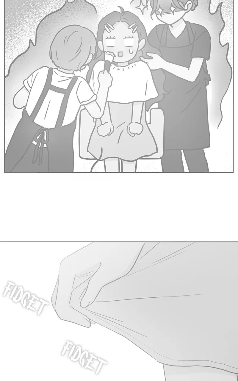 My Fake Crush Chapter 9 page 94 - 