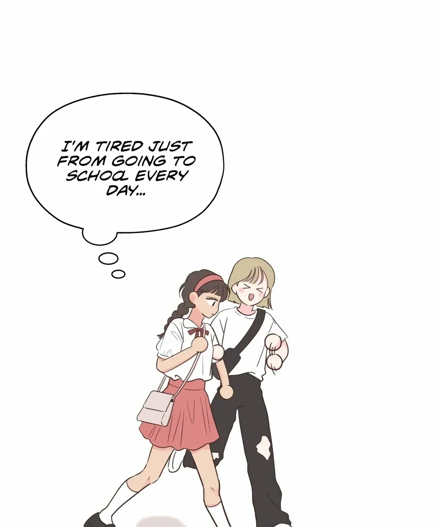 My Fake Love Chapter 1 page 105 - 