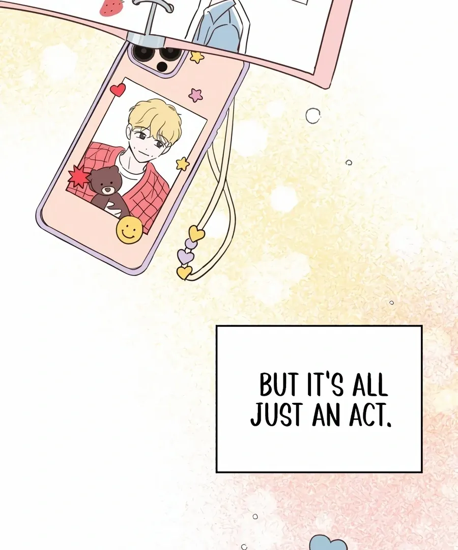 My Fake Love Chapter 1 page 112 - 