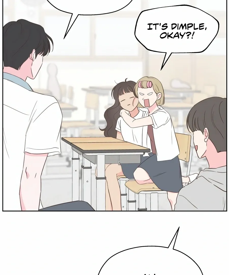 My Fake Love Chapter 1 page 121 - 