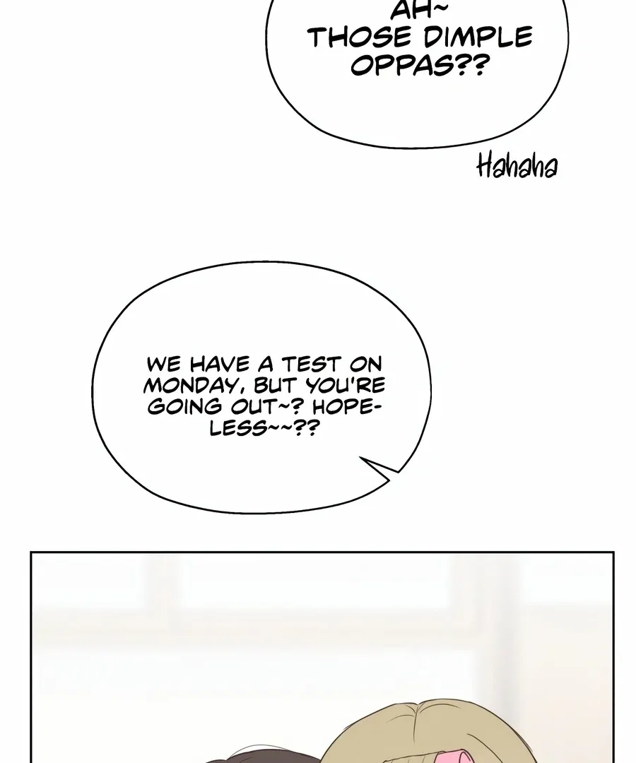 My Fake Love Chapter 1 page 122 - 