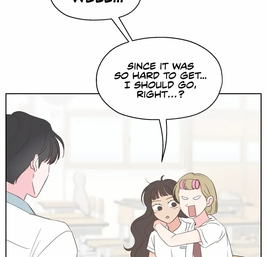 My Fake Love Chapter 1 page 137 - 