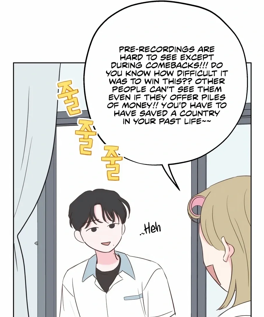 My Fake Love Chapter 1 page 139 - 