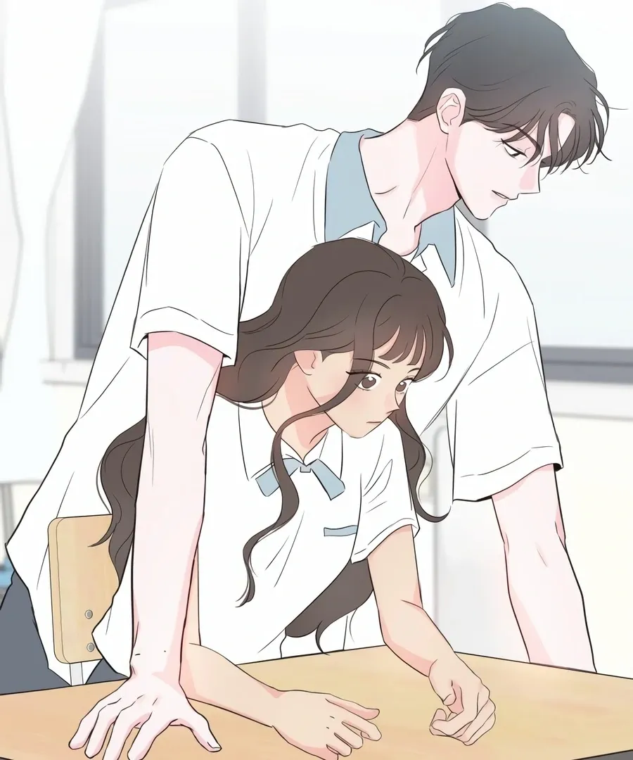 My Fake Love Chapter 1 page 155 - 