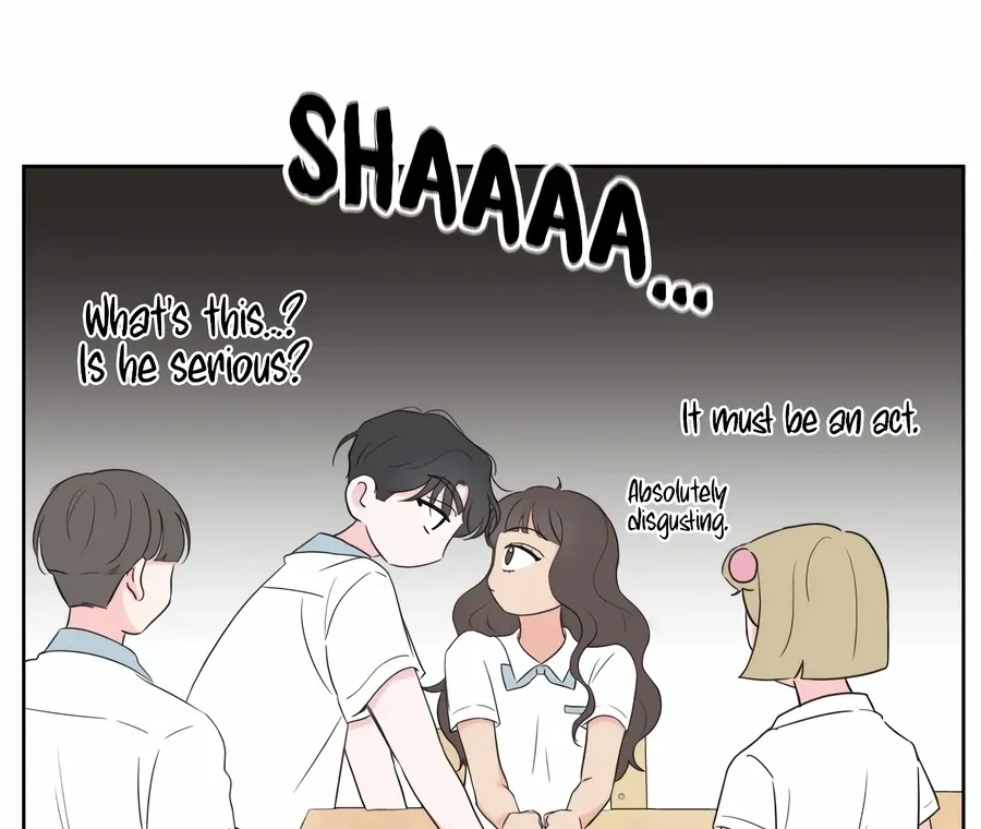 My Fake Love Chapter 1 page 175 - 