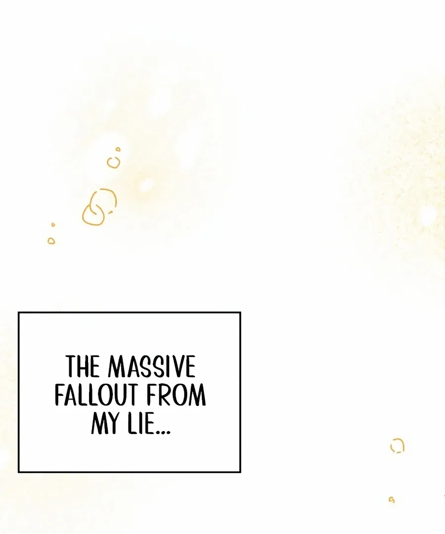 My Fake Love Chapter 1 page 21 - 
