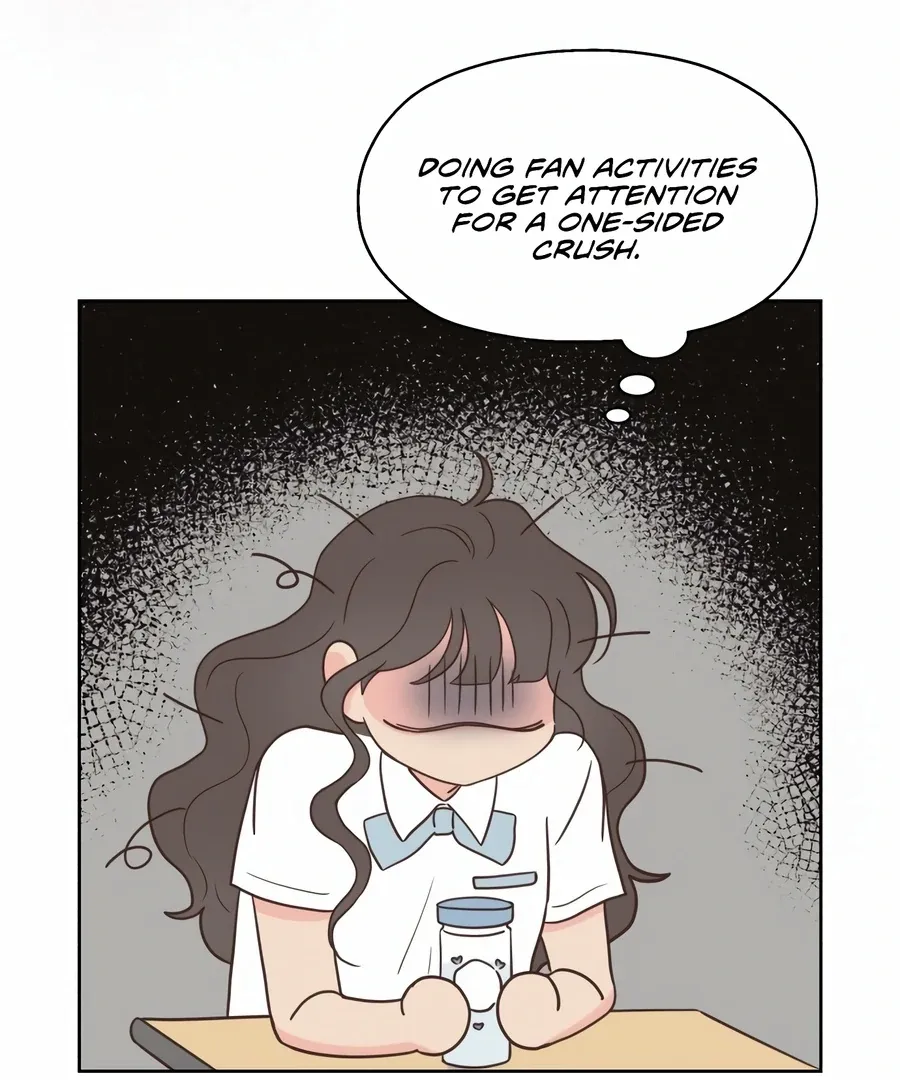 My Fake Love Chapter 1 page 203 - 