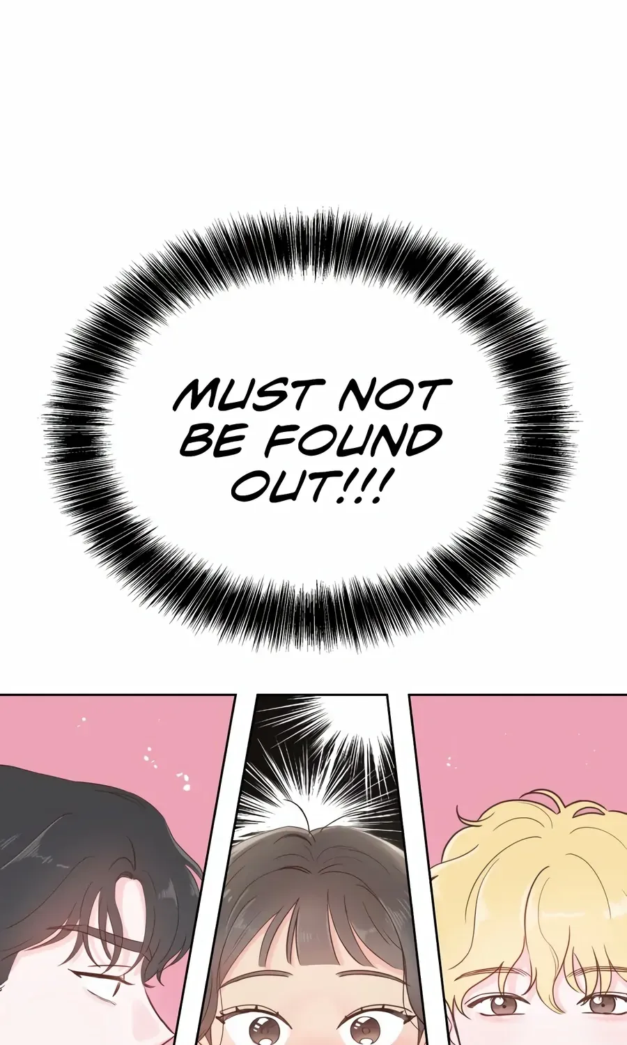 My Fake Love Chapter 1 page 214 - 