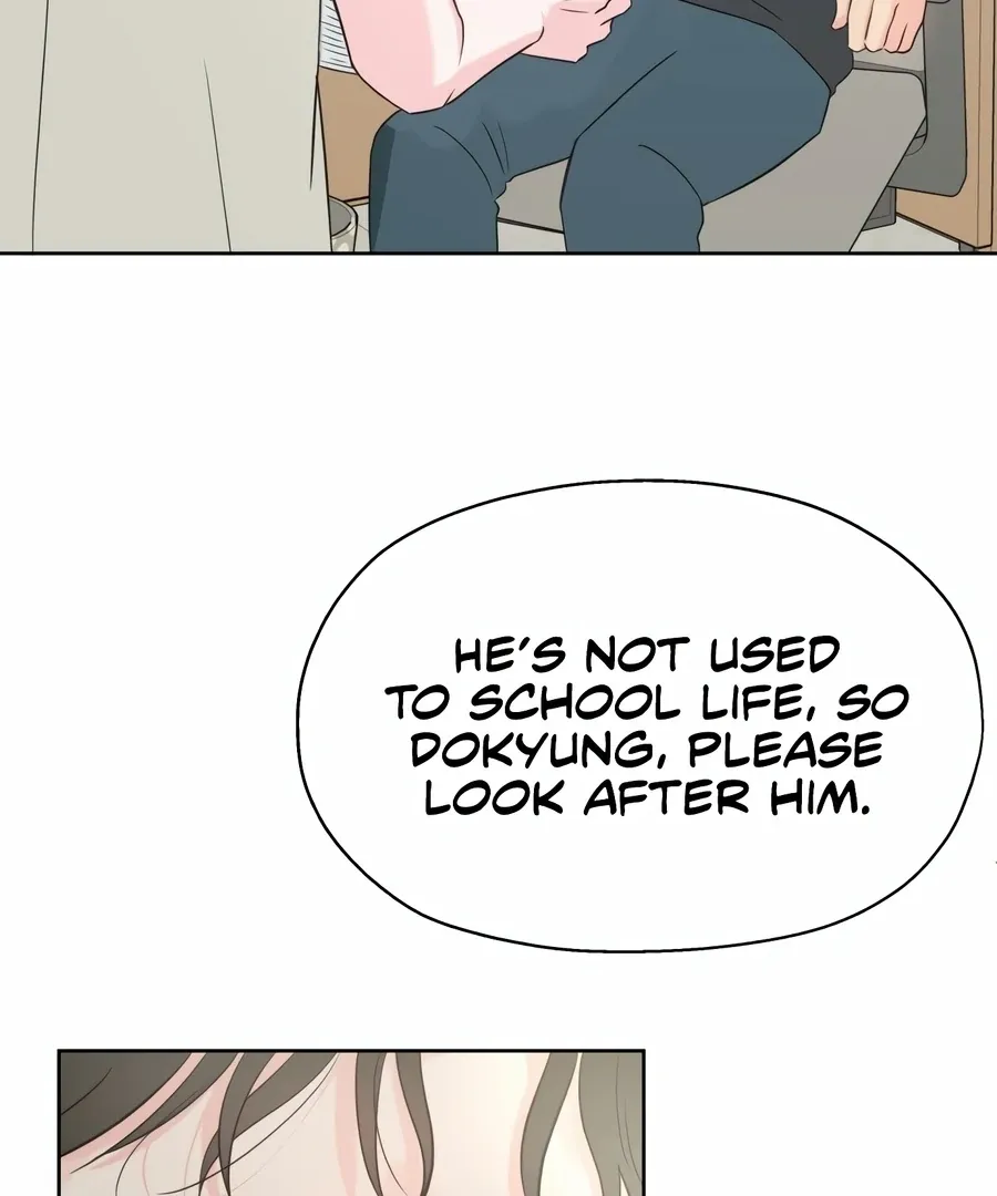 My Fake Love Chapter 1 page 26 - 