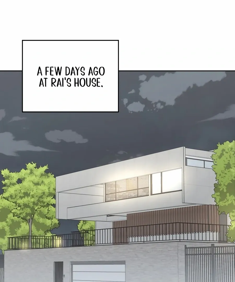 My Fake Love Chapter 1 page 34 - 