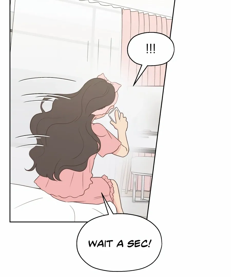 My Fake Love Chapter 1 page 36 - 