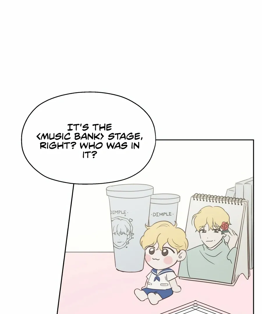 My Fake Love Chapter 1 page 37 - 