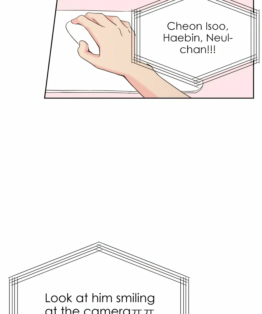 My Fake Love Chapter 1 page 38 - 